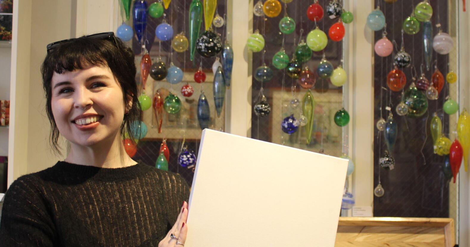 Anonymous art focus of 'Guild Squared' exhibit opening in June - Vimarsana News