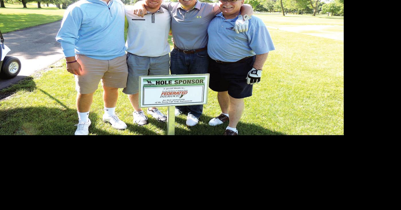 Owatonna Young Life holds 38th annual golf tournament News