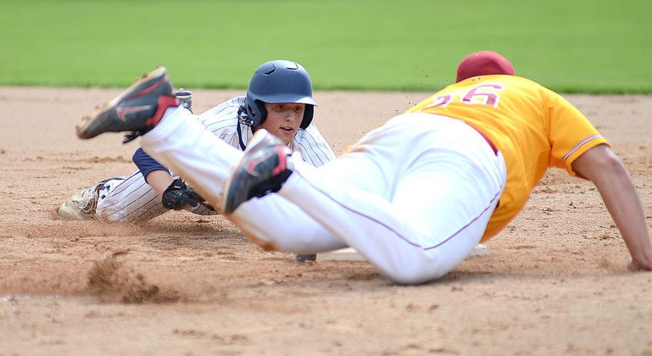 Baseball: Northfield moves on to Section 1AAA Final Four with late-inning  win over Rochester Century, Sports