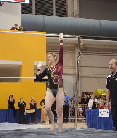 as northfield gymnastics club