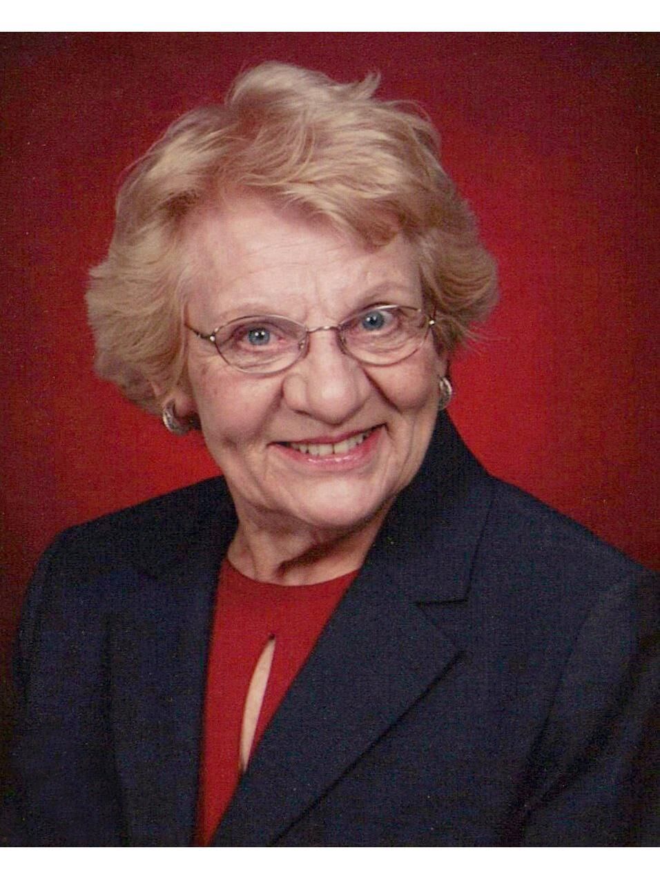 Marlys A. Maas | Obituaries | Southernminn.com