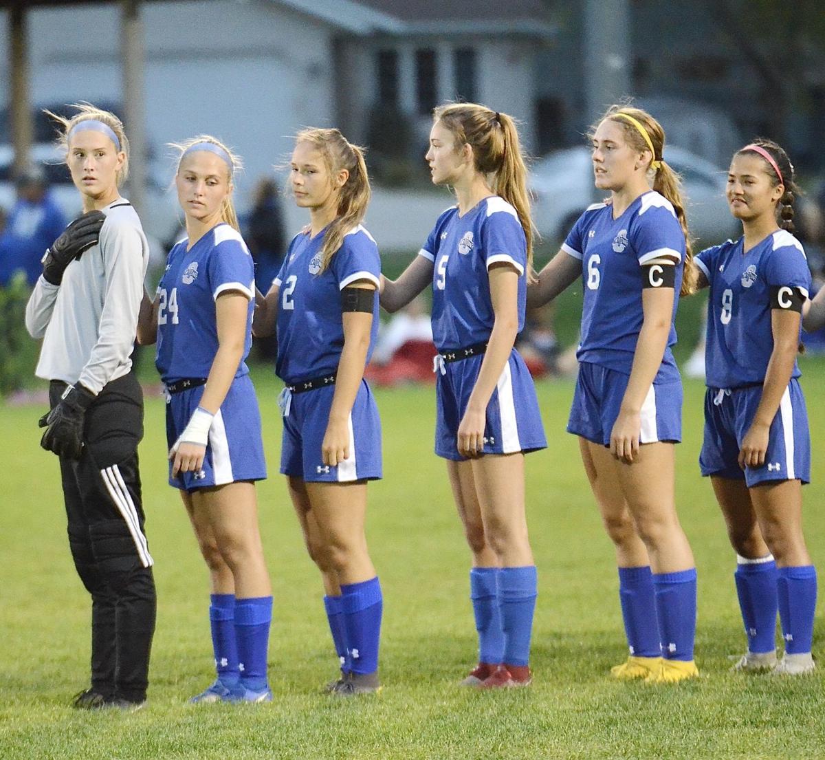 Sustained Success Owatonna Northfield Mankato West Rule Big