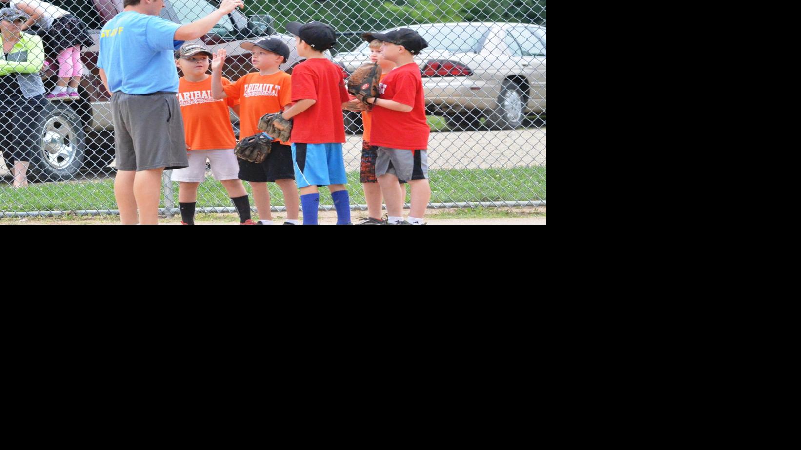 With Governor S Approval Minnesota Youth Sports Organizations
