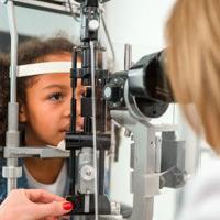 U of M Expert: Back-to-school eye health