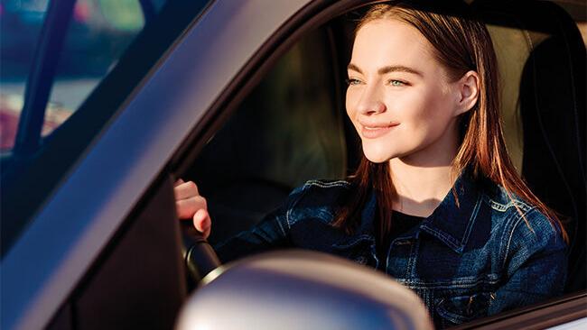 Understanding Auto Insurance for New Grads