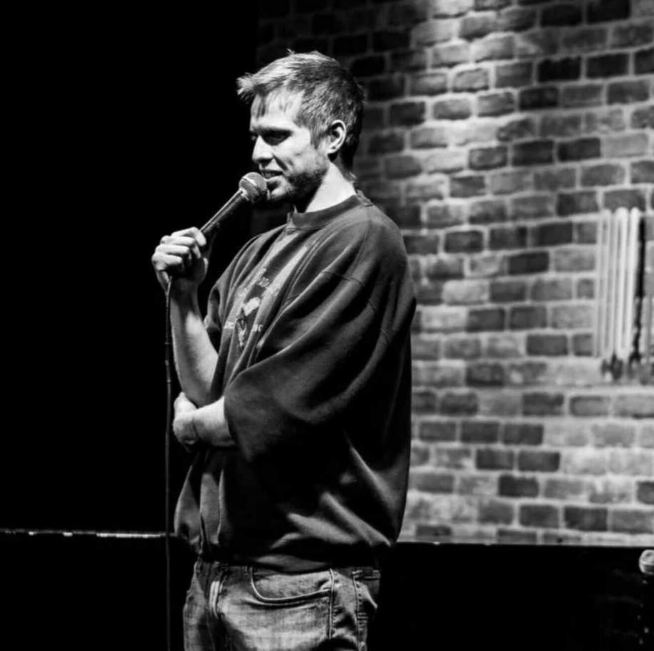 Red Hot Comedy - St. Peter | Scene | southernminn.com