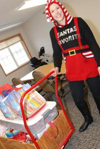 Heritage Gift Wrapping 3