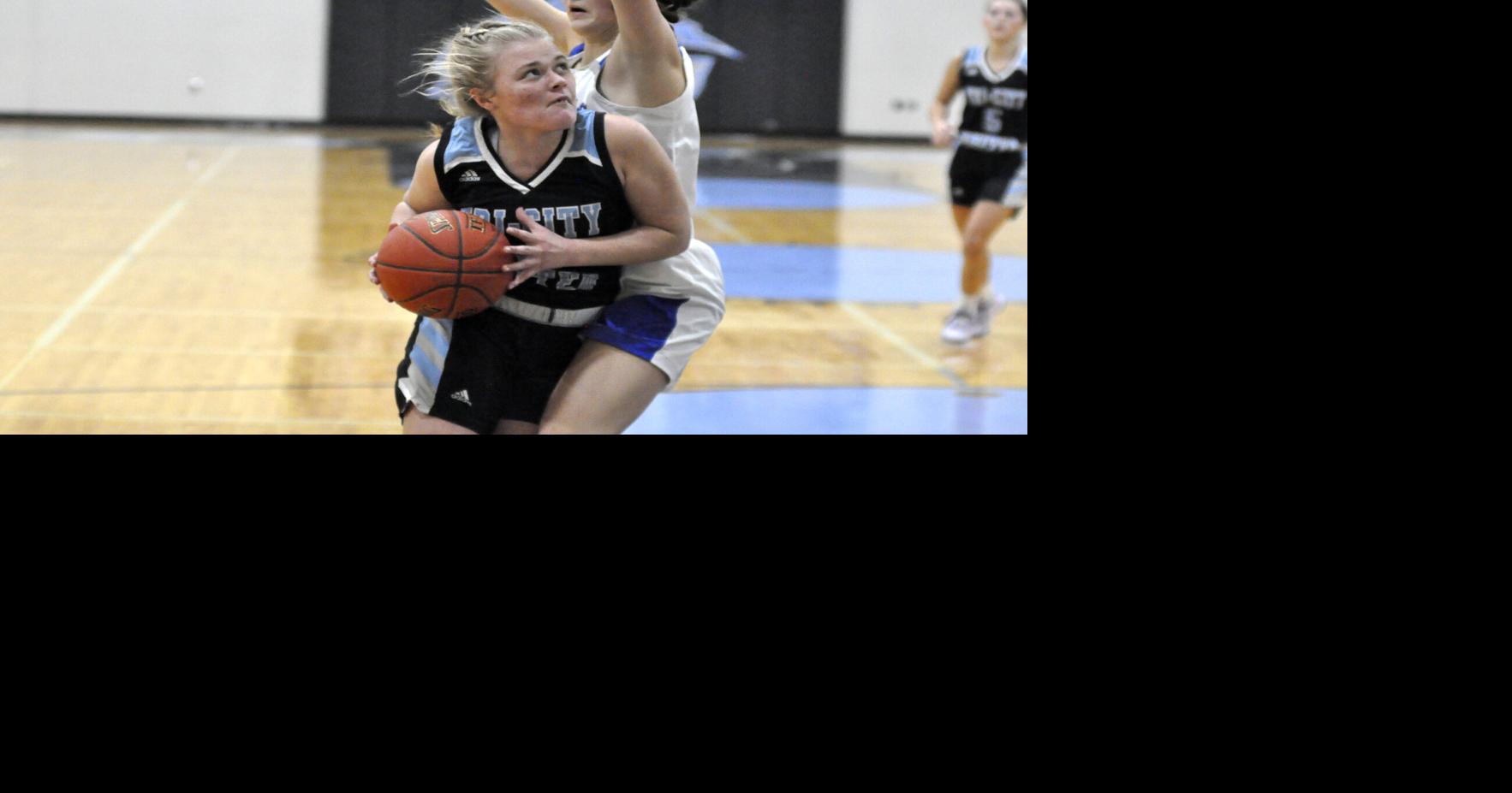 TriCity United girls battle Belle Plaine but come up short in Section