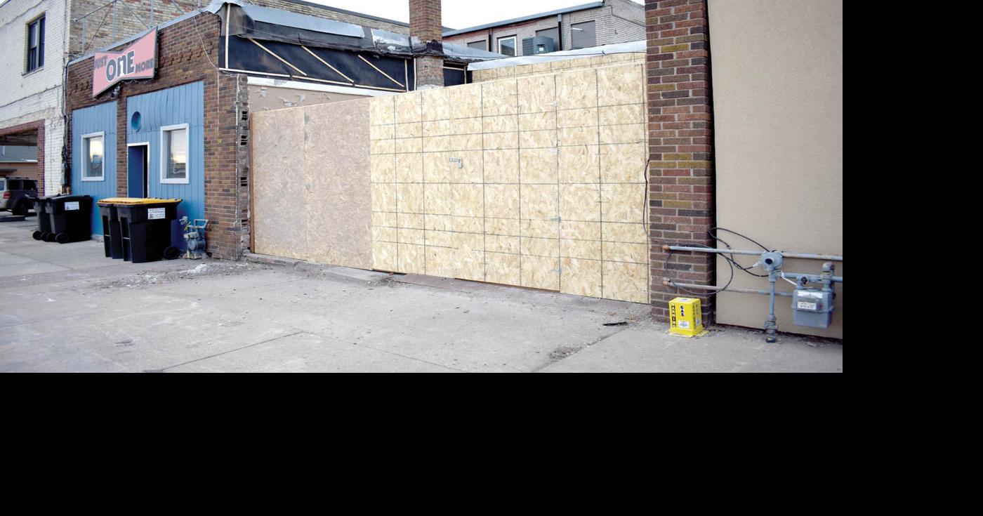 Council considers vacant building registry ordinance News