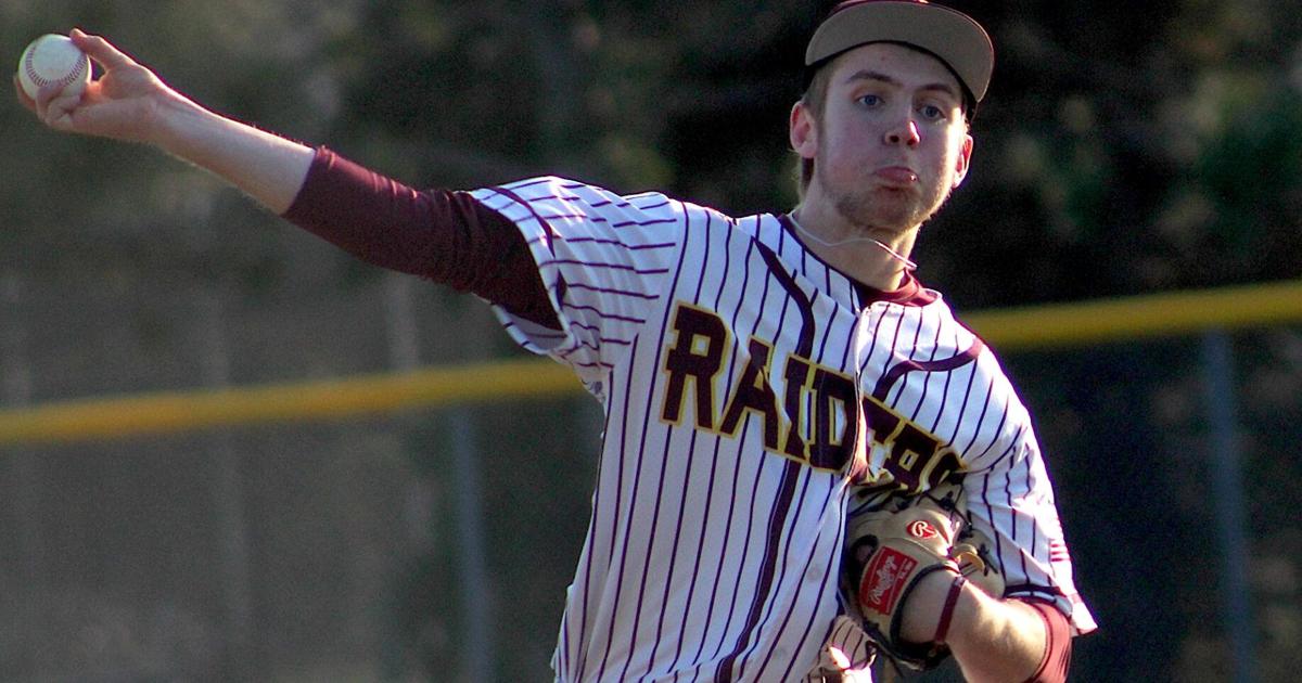 Nathan Rummerfield Northfield baseball extends winning streak to 3 games | Sports ...
