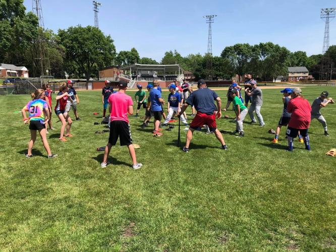 SUMMER RECREATION 12 things to do from Waseca Community Education