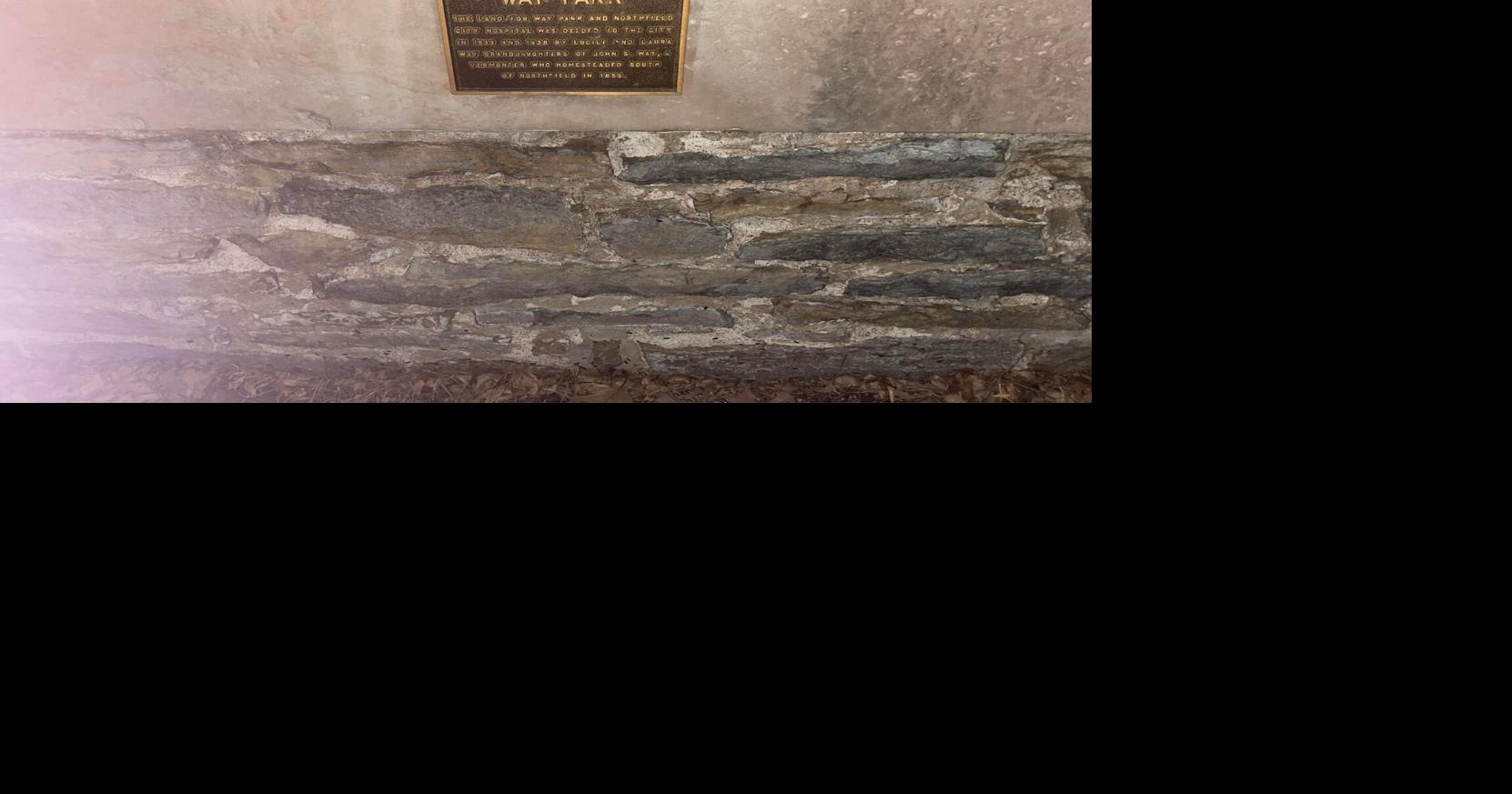 Clue writer explains story behind 2022 Winter Walk ornament hunt