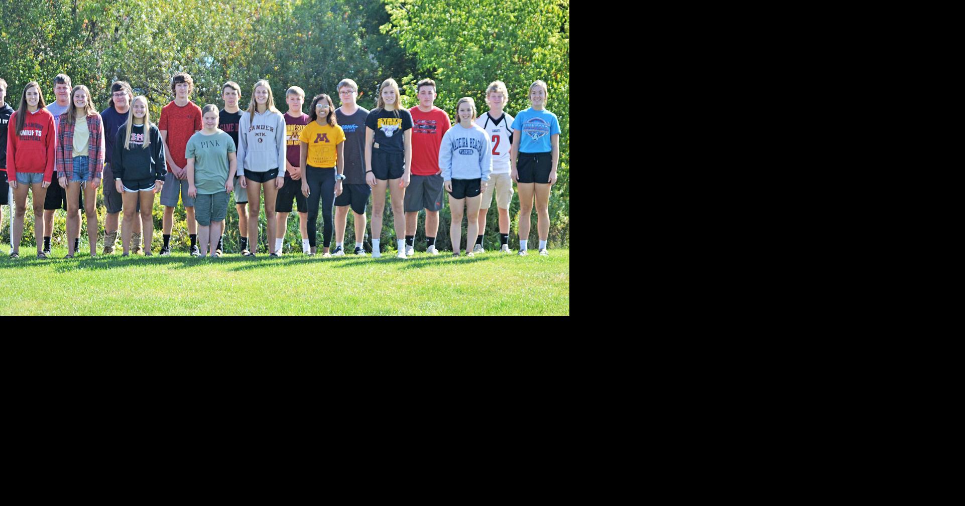 KenyonWanamingo 2019 candidates named News