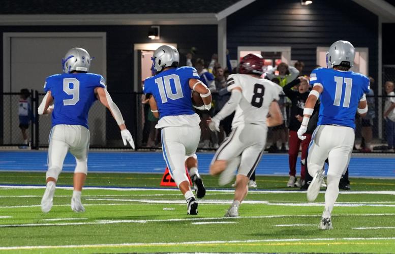 WELCOME TO THE SECTION: Owatonna’s 2nd half surge leads to section win ...