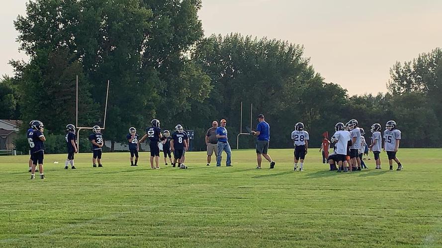 SUMMER RECREATION 12 things to do from Waseca Community Education