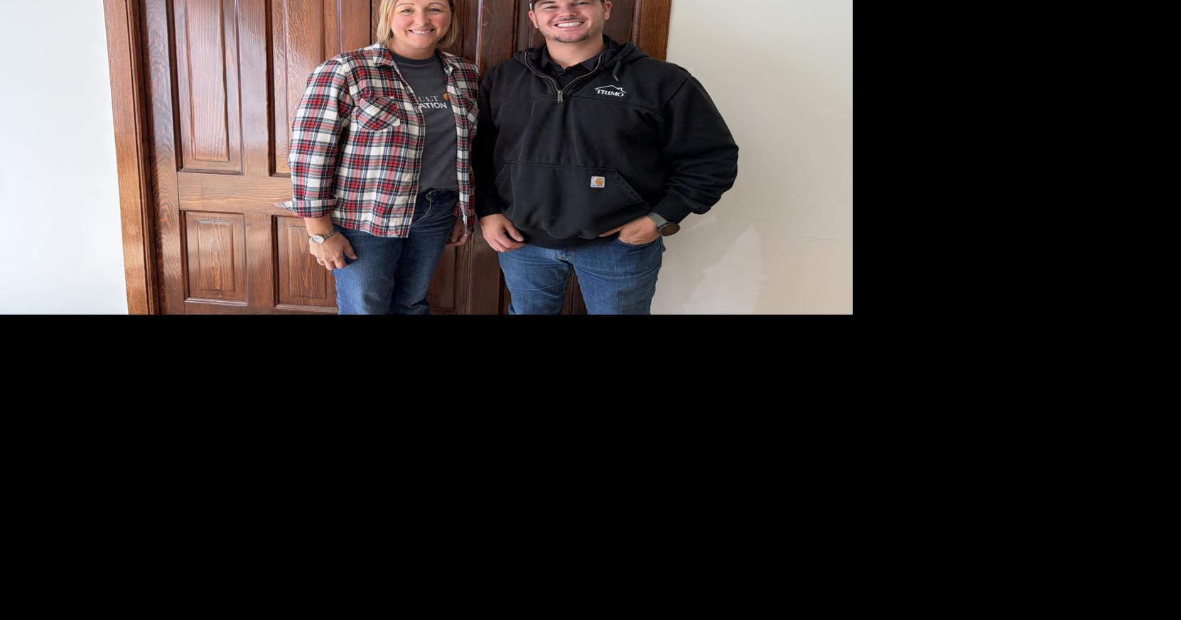 Faribault Foundation moving into new downtown office