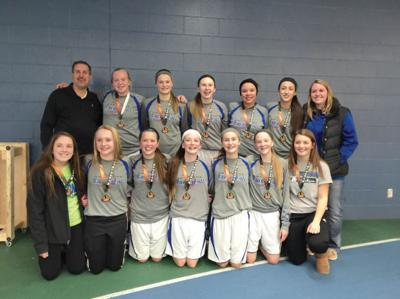 Owatonna Basketball Association Team Wins Tournament Community