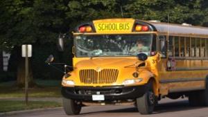 Hwy 169 Ramp Closures Impacting Some School Bus Times News