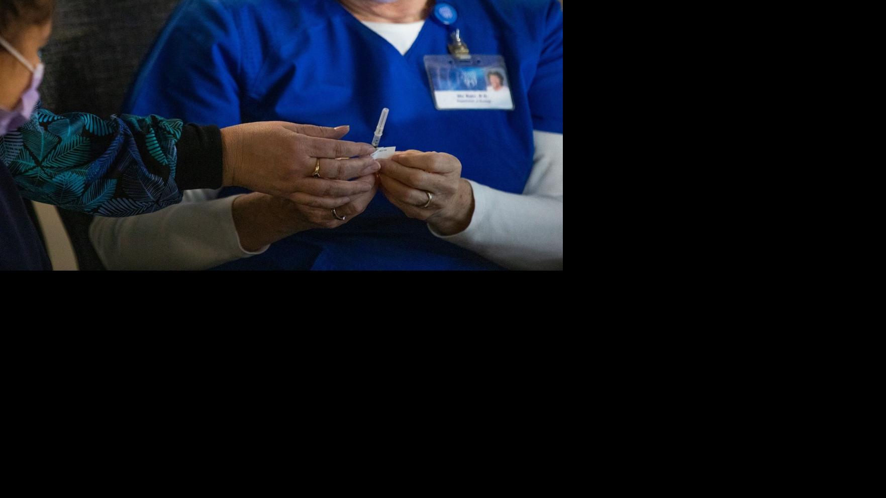 Latest On Covid 19 In Mn Gov Walz Announces Changes To Covid Restrictions State Southernminn Com