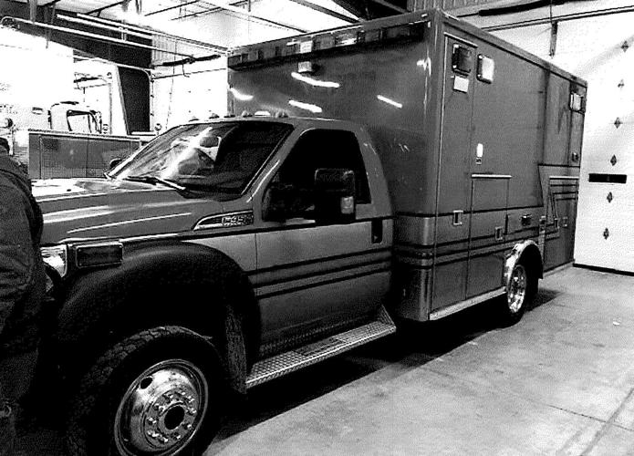 Wanamingo City Council approves addition to fire department's fleet