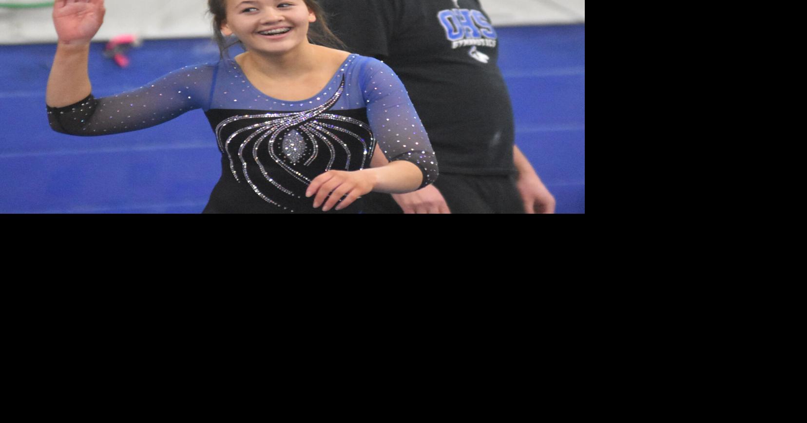 Owatonna gymnastics earns MGJA Invite championship Sports