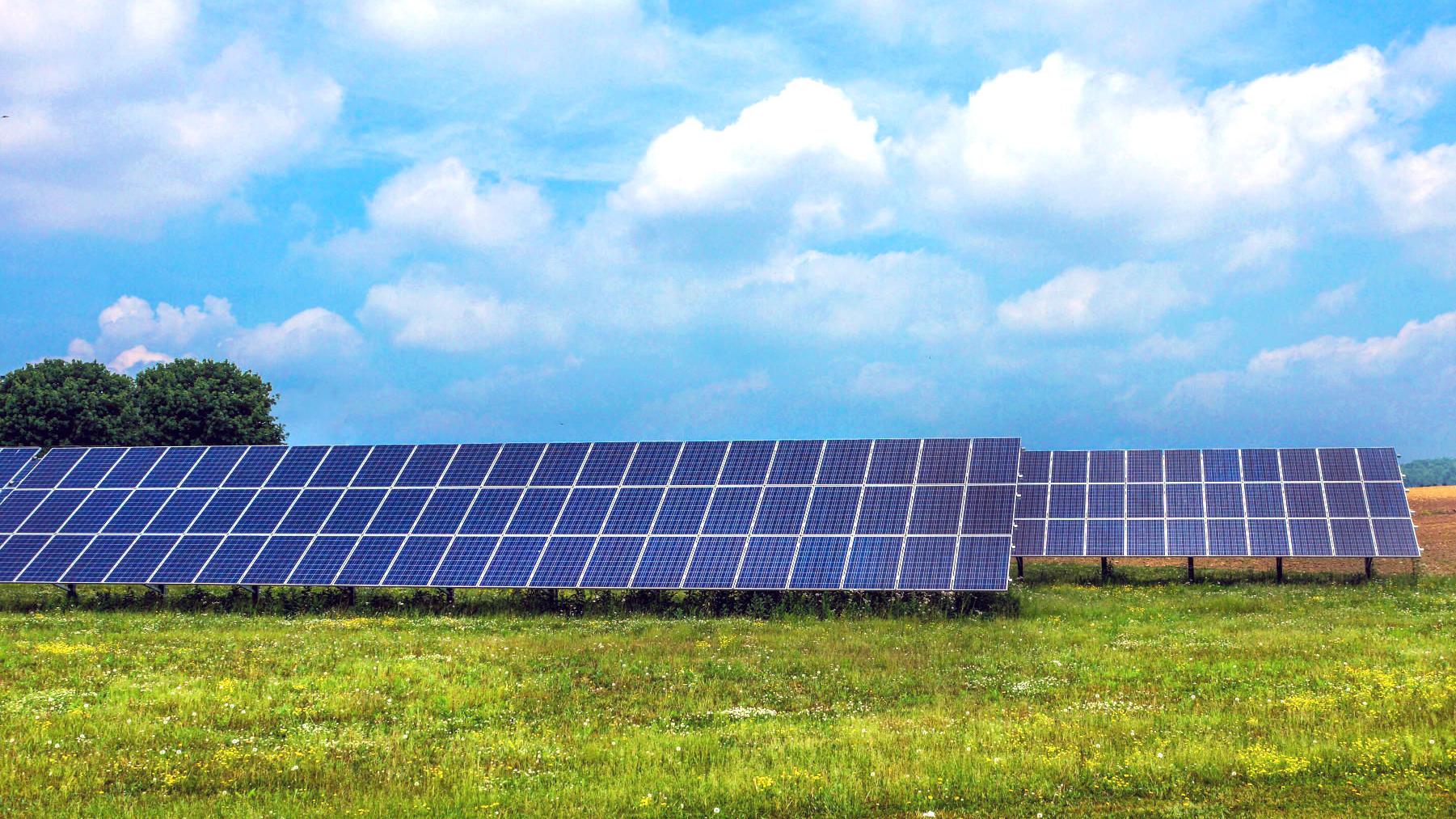 New solar developments could sprout on Faribault - Vimarsana News