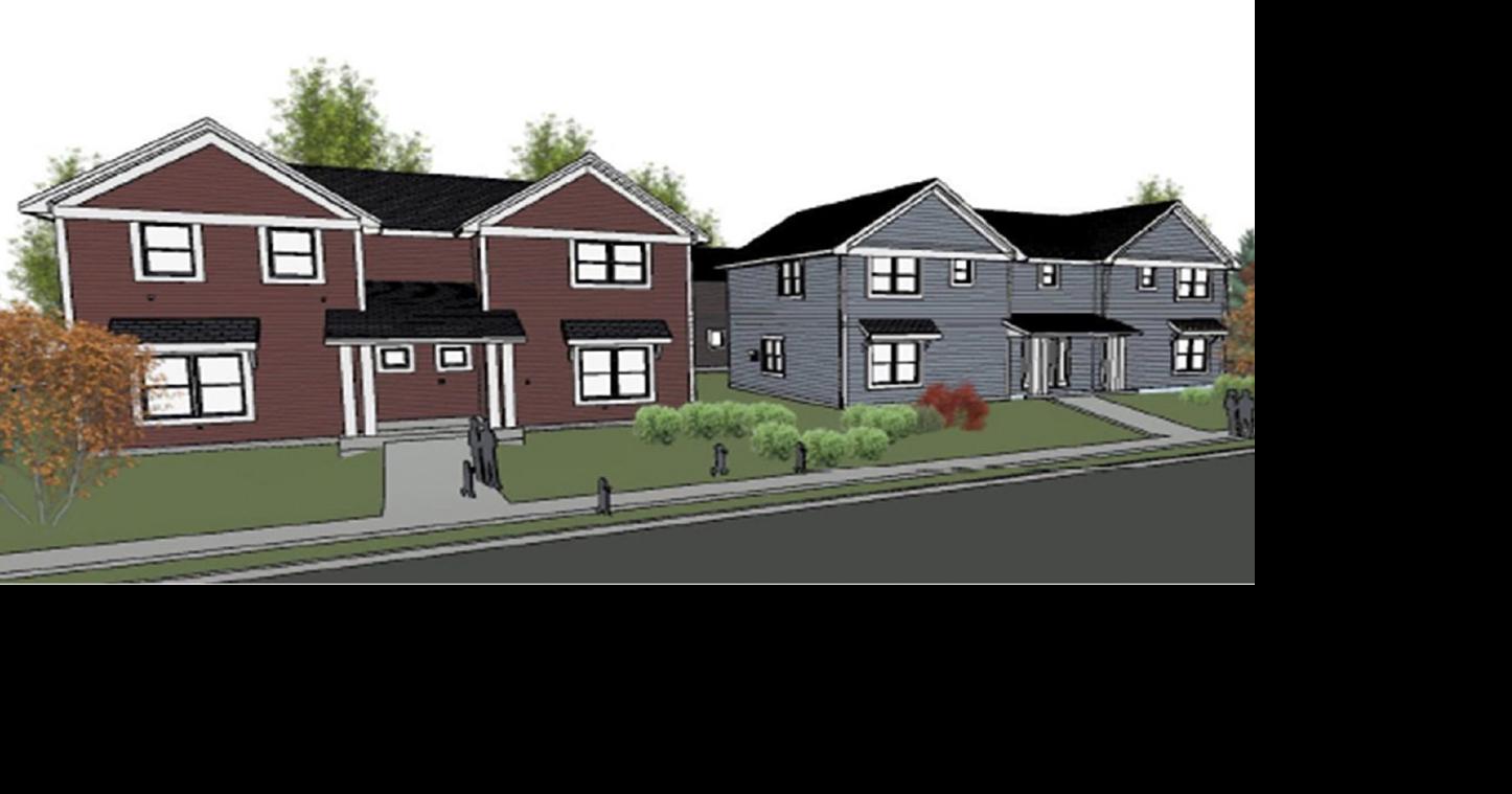 Community Action Center looks to expand affordable housing project with ...