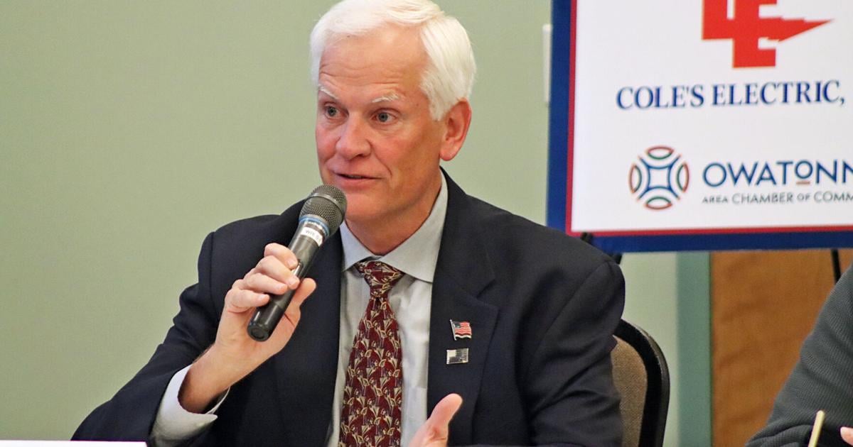 Community Center sales tax stalls in legislature, local officials vow to keep trying