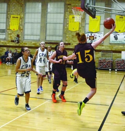 Anderson dominates as Faribault #39 s Minnesota State Academy for the Deaf