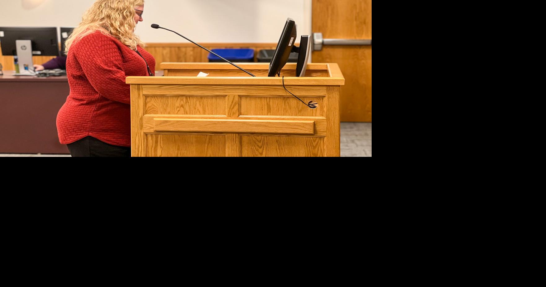 Rice County's Q3 shows shortfalls as departments await Q4 funding ...