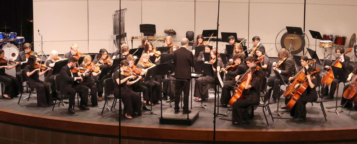 Big 9 Music Festival returns home News