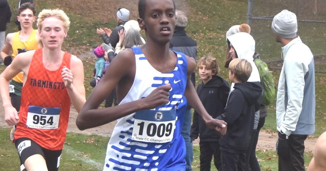 Records are made to be broken, and I'm rooting for Ayoub to break mine