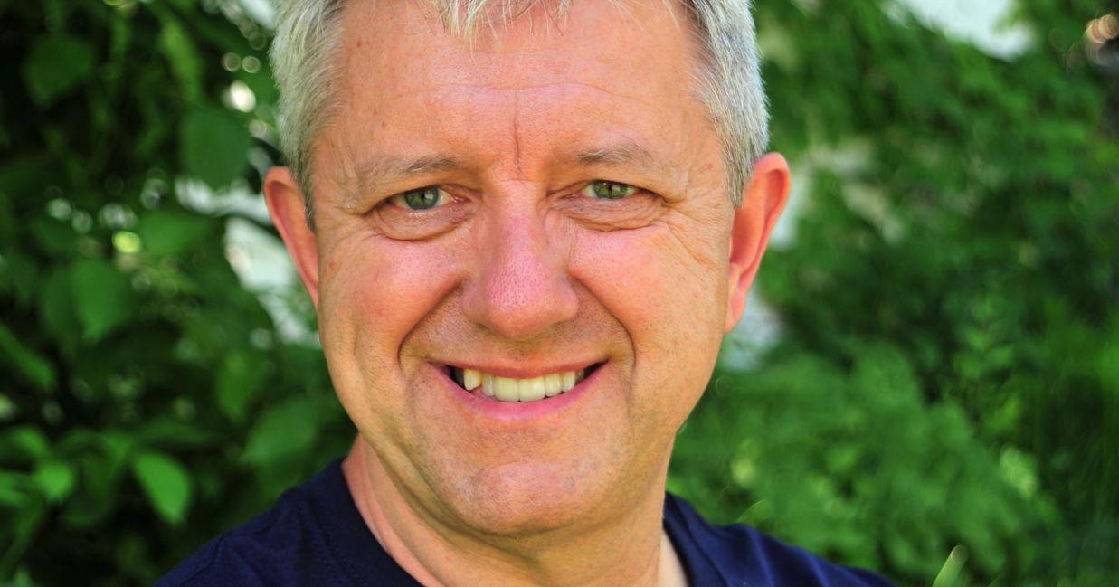 Doug Ohman to present 'Name That Town' at Owatonna Public Library - Vimarsana News