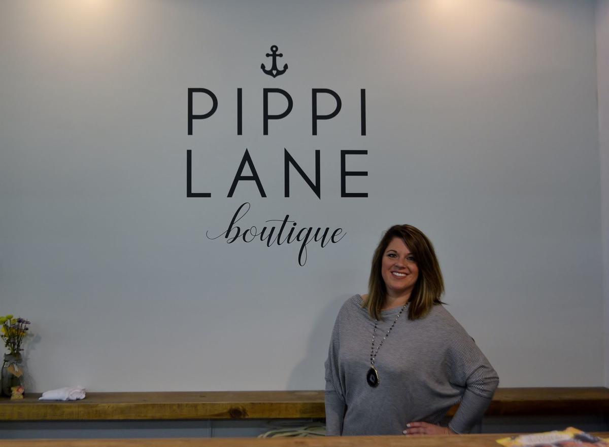 Pippi Lane Boutique Hits One Year Milestone News Southernminn Com