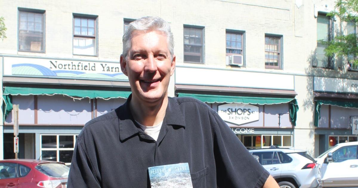 Nathan Rummerfield The week that was from Northfield News | News | southernminn.com