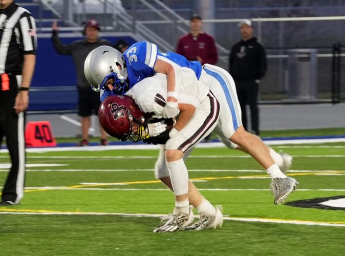 WELCOME TO THE SECTION: Owatonna’s 2nd half surge leads to section win ...