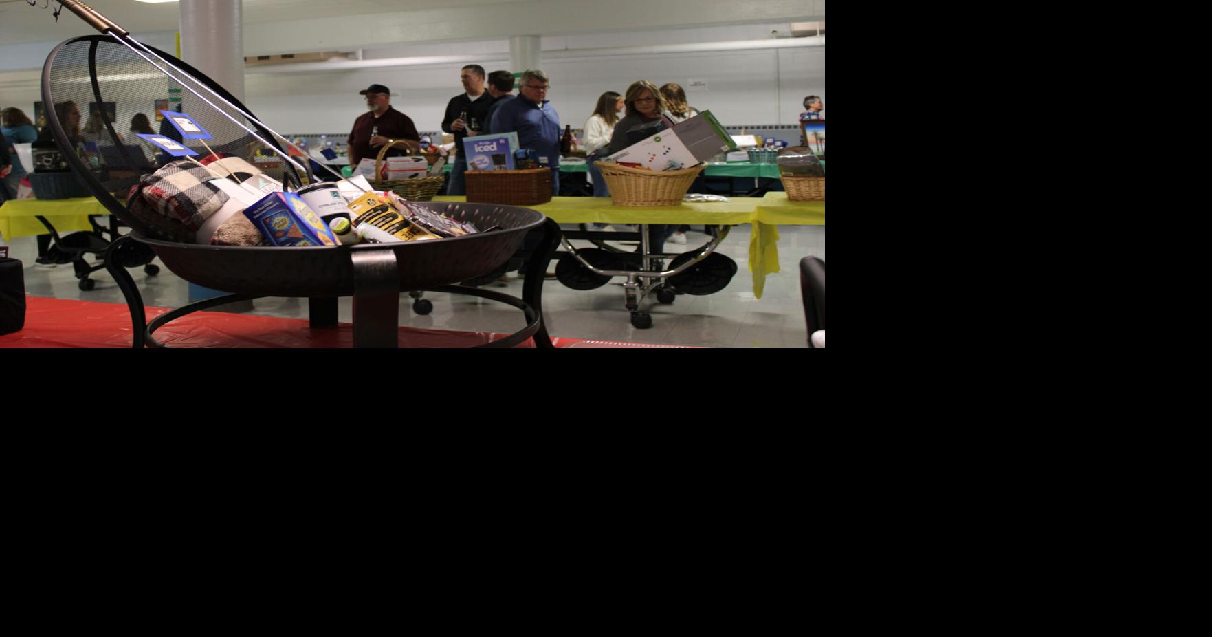 Owatonna turns up 'for the kids' over Weekend of Giving News