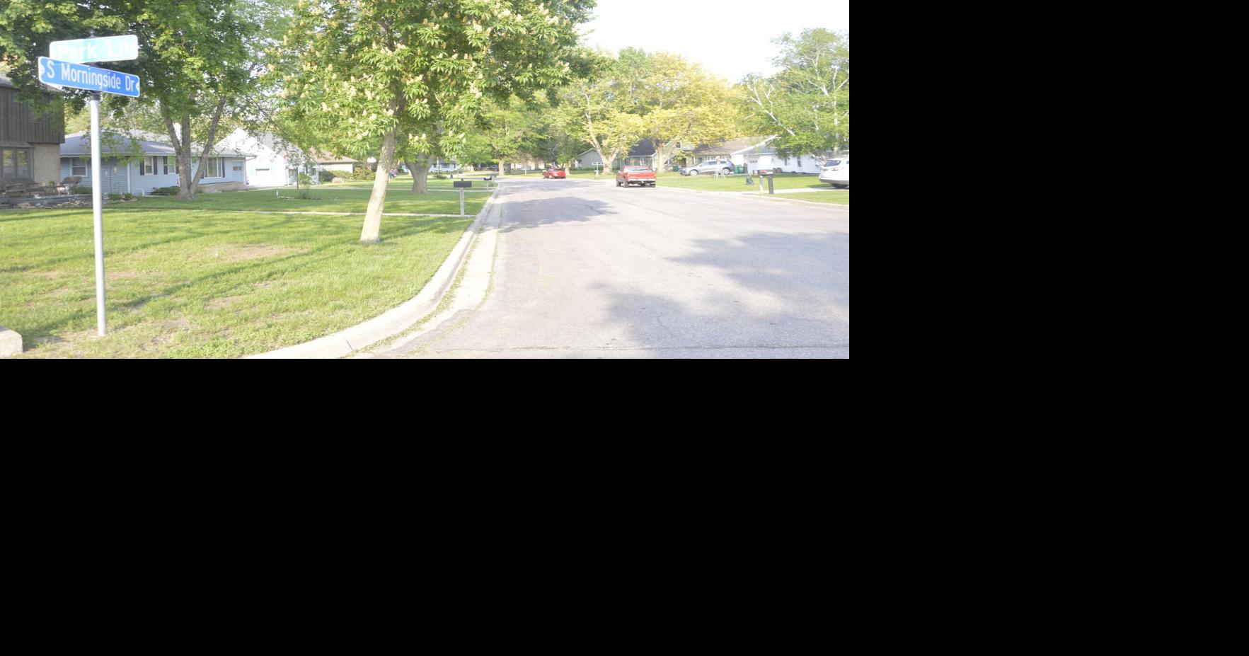 Le Sueur joins campaign to eliminate racially discriminatory zoning