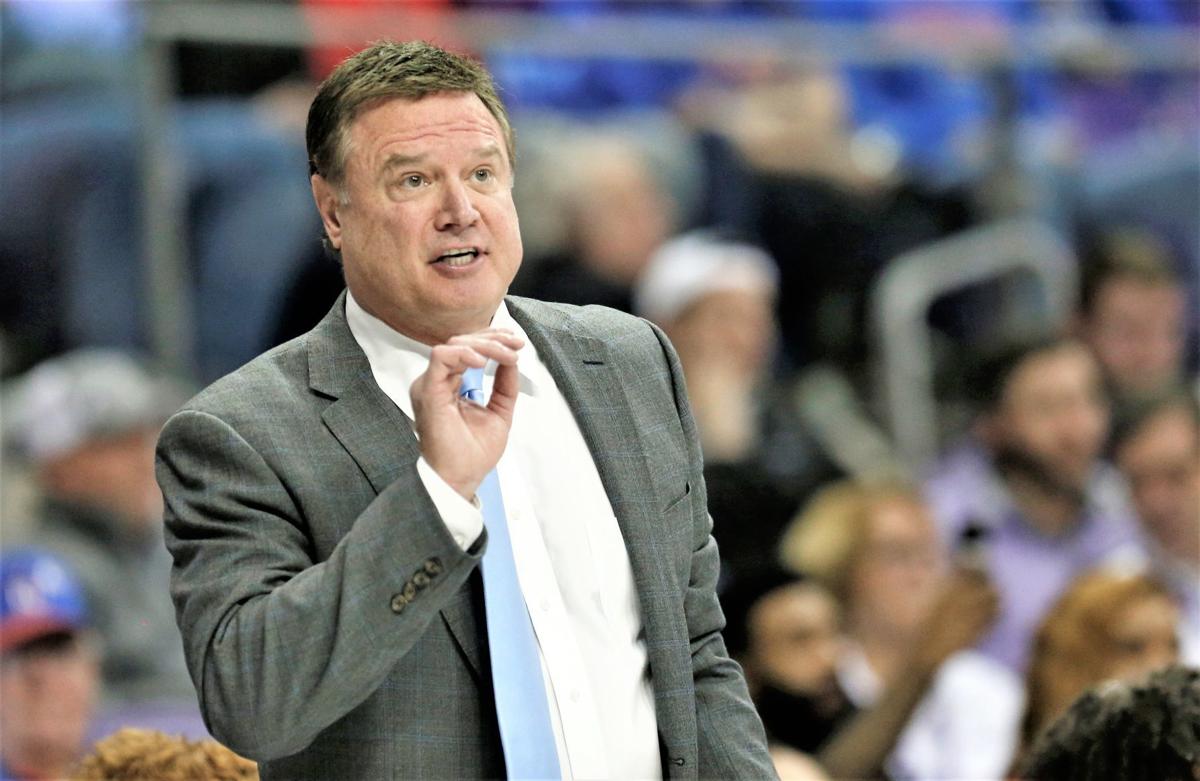 Transfer Portal Causing College Basketball Coaches Headaches