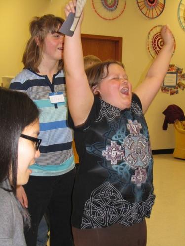 LBSA and volunteers caring for kids, supporting families in Northfield |  News | southernminn.com