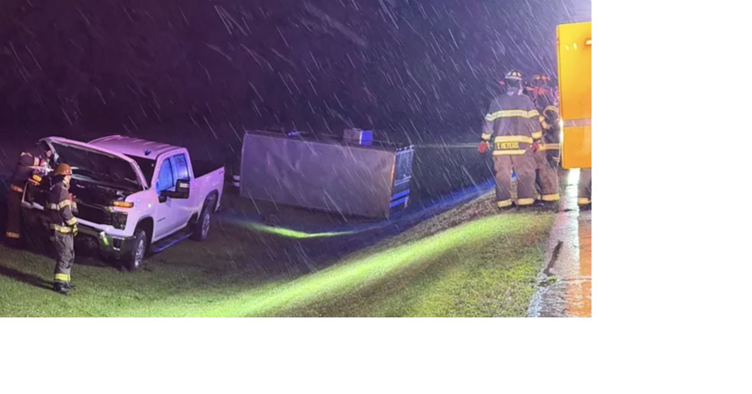 Govenaires raise $5k for trailer after truck crash