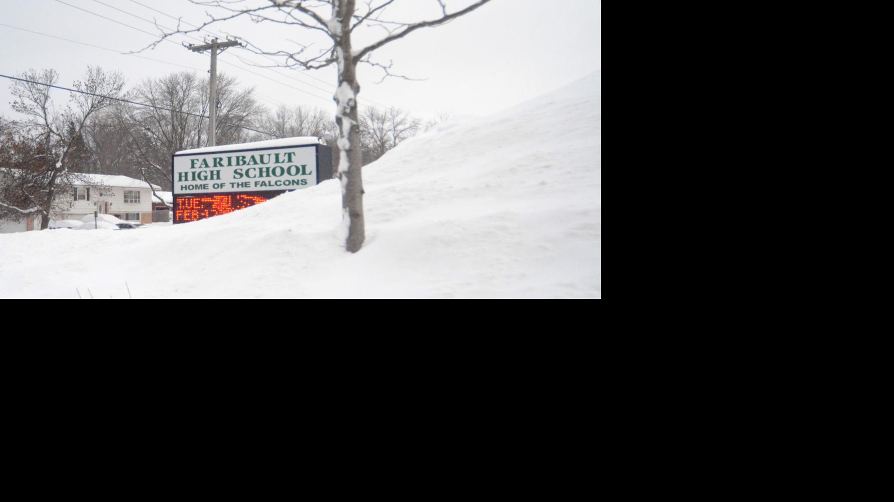 Faribault Daily News