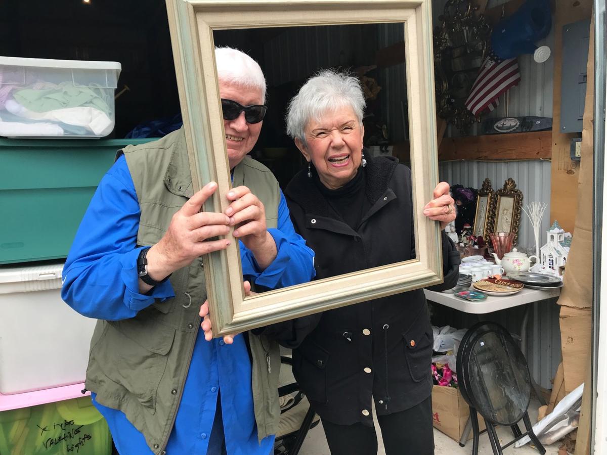 Couple Learns Painting Bought 40 Years Ago Is Bob Ross Original