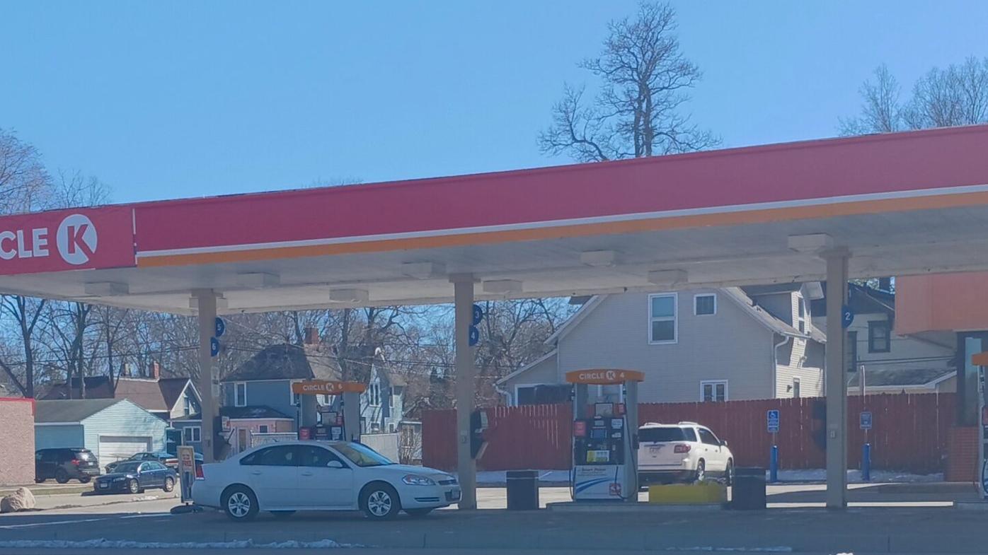 Holiday gas stations being rebranded as Circle K