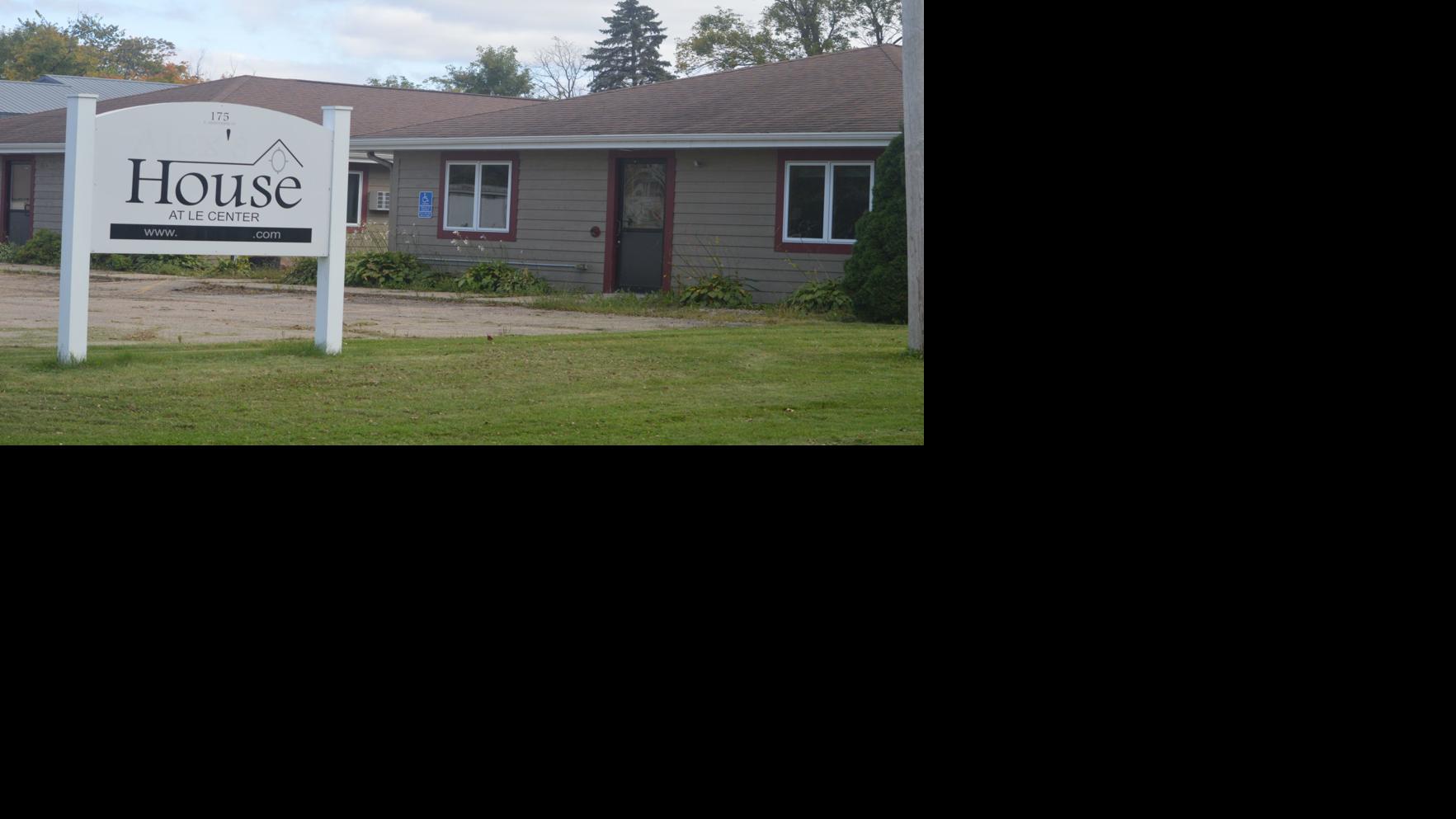 A Nostalgic Assisted Living Community Is Coming To Le Center News Southernminn Com