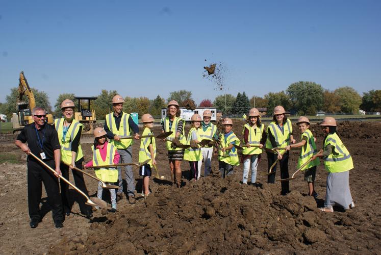 Owatonna Public Schools Prepared For Momentous 2017 News