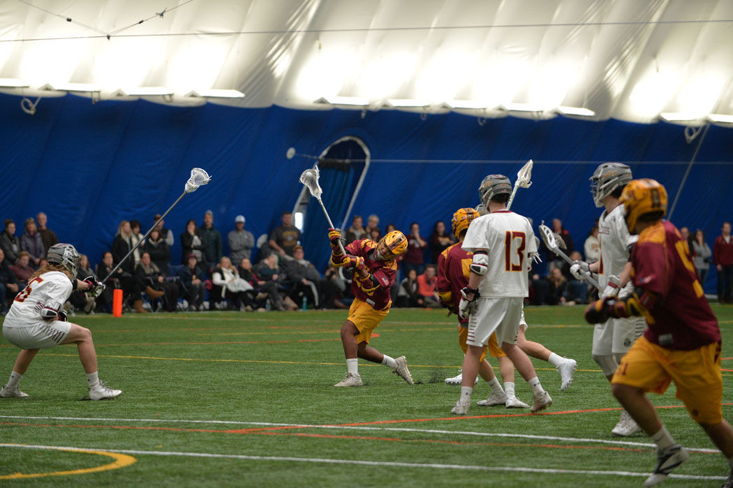 The Dundas Dome a place to play News