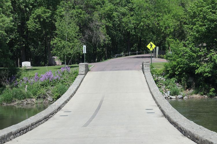 MN PRAIRIE ROOTS: An unexpected prairie place: 'Little Yellowstone of ...