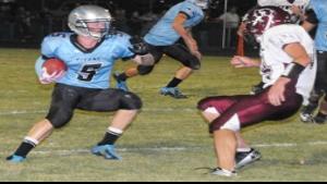 Tri City United Football Finds Success Together In First Season