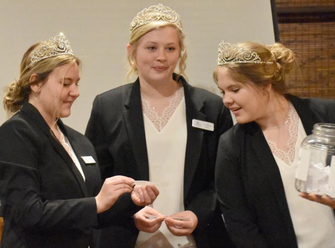 GALLERY Minnesota Millwork & Fixtures named Lonsdale Business of the